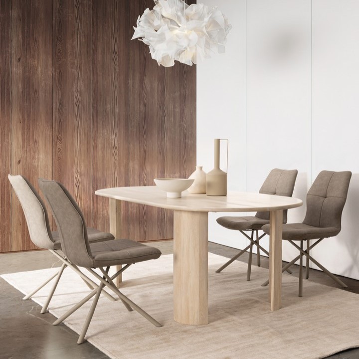 Table De Repas Rolo Blanche 5 Table De Repas Rolo Blanche 5