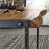 Table de repas Hamer Table de repas Hamer