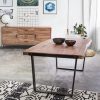 Table de repas Hamer 2 Table de repas Hamer 2