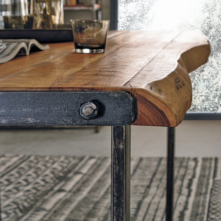 Table de repas Hamer Table de repas Hamer