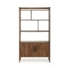 bibliotheque-nala-vintage-scandinave bibliotheque nala vintage scandinave