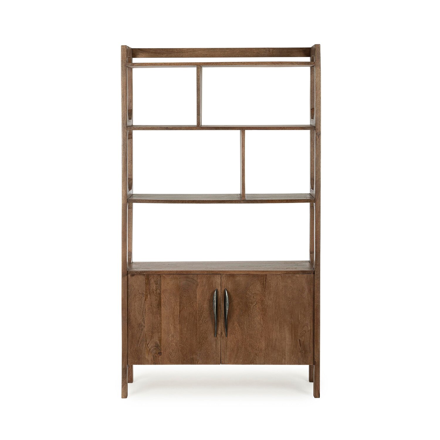 bibliotheque-nala-vintage-scandinave bibliotheque nala vintage scandinave