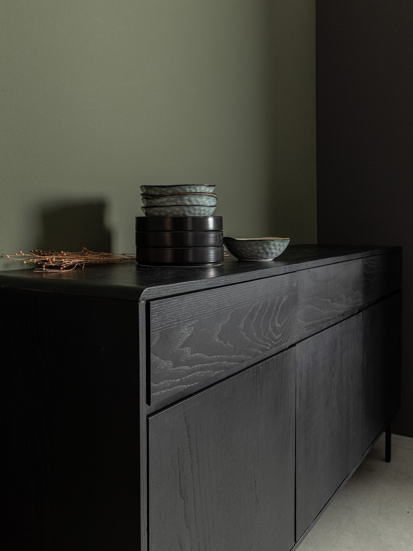 buffet dald NOIR 2 buffet dald NOIR 2