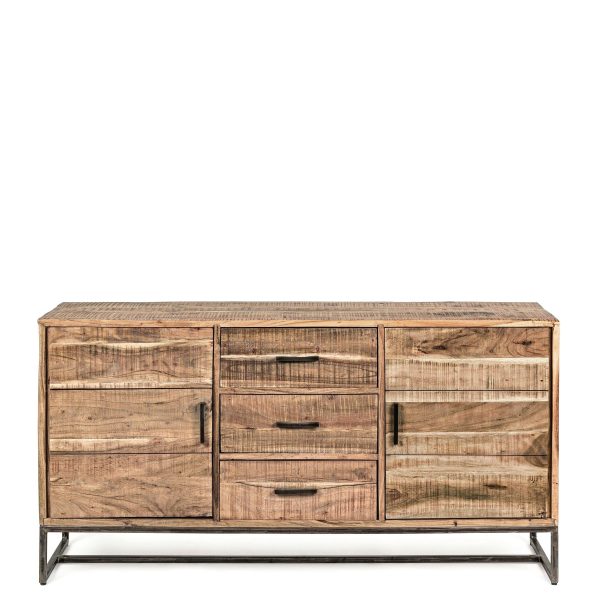 Buffet Hamer 145 cm et 175 cm