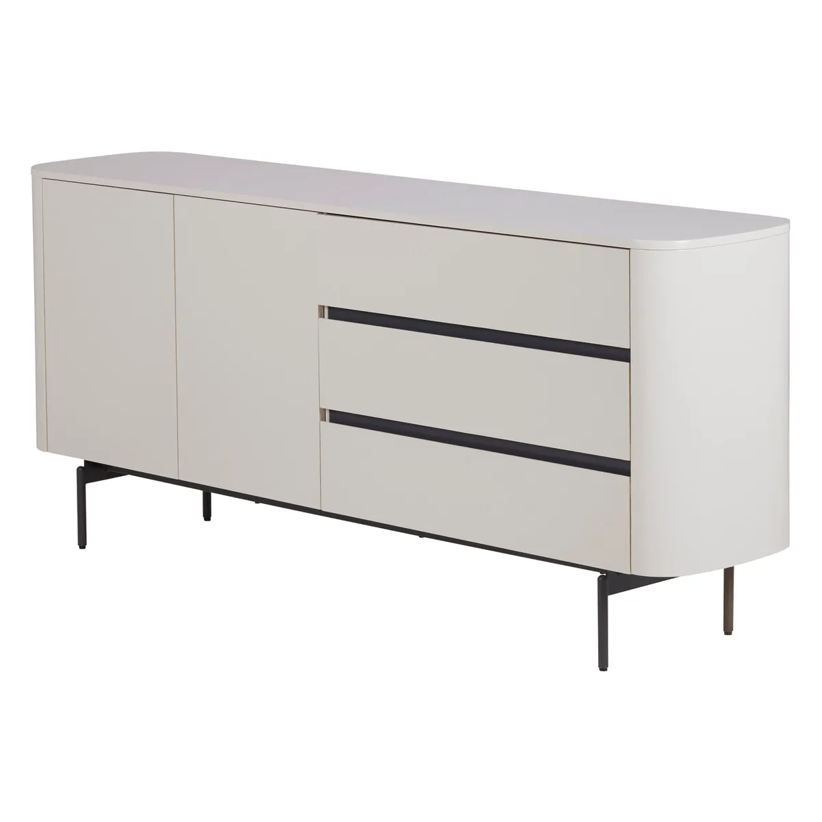 buffet silhouette majdeltier 2 buffet silhouette majdeltier 2