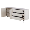 buffet silhouette majdeltier 6 buffet silhouette majdeltier 6