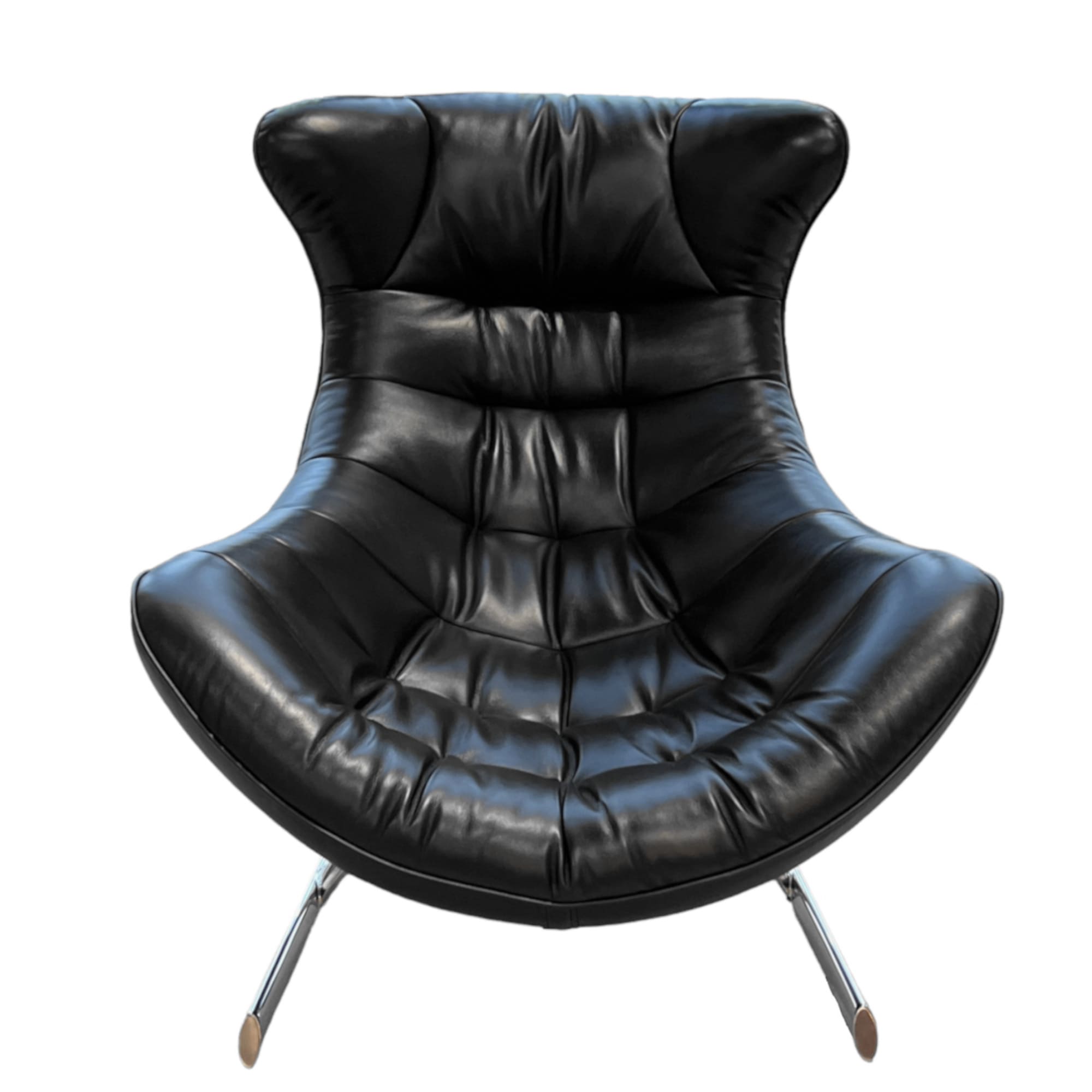 fauteuil bond avec repose pieds majdeltier 3