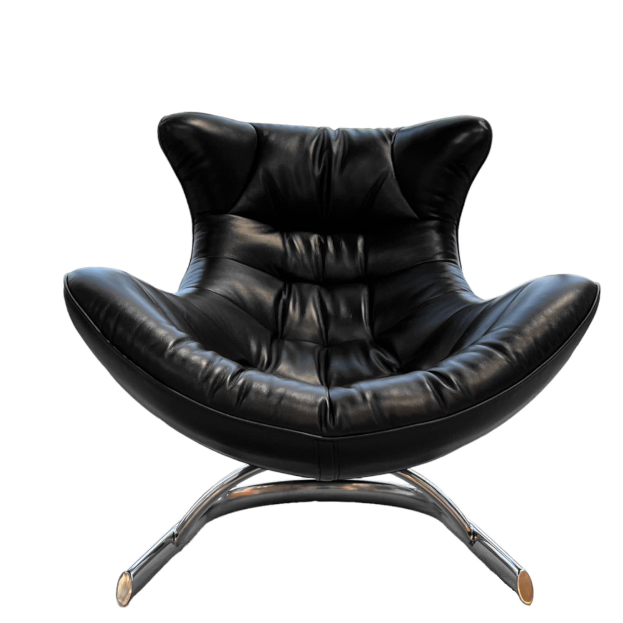 fauteuil bond avec repose pieds majdeltier 4