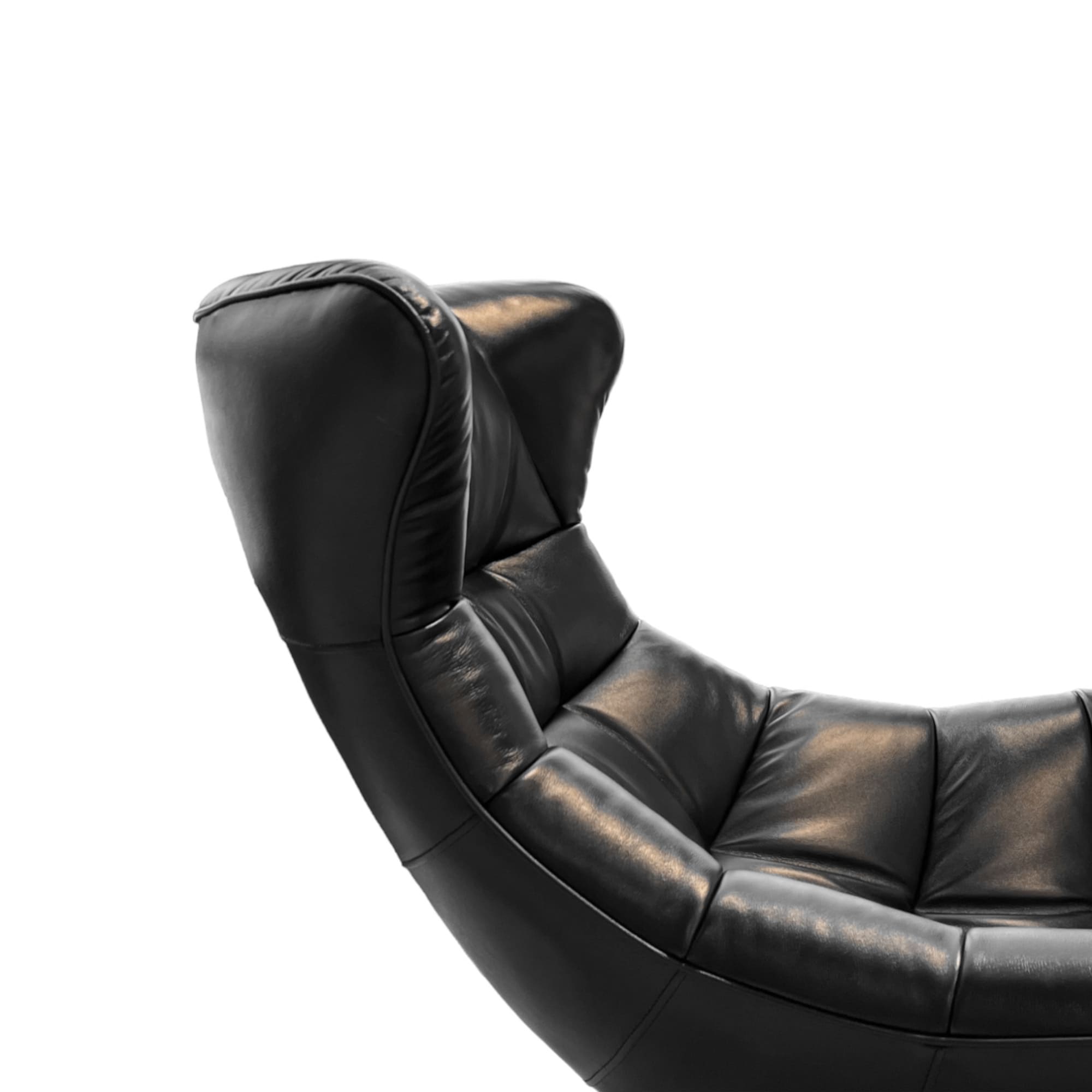fauteuil bond avec repose pieds majdeltier 5