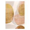 Tapis Lea Bronze Tapis Lea Bronze