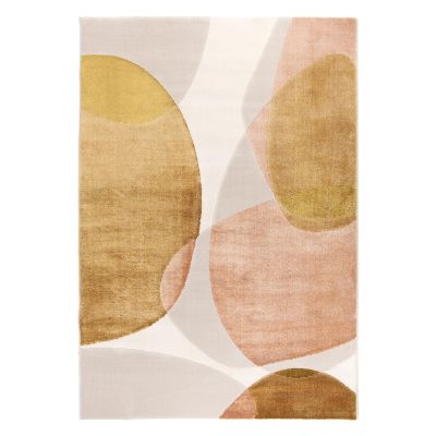 Tapis Lea Bronze