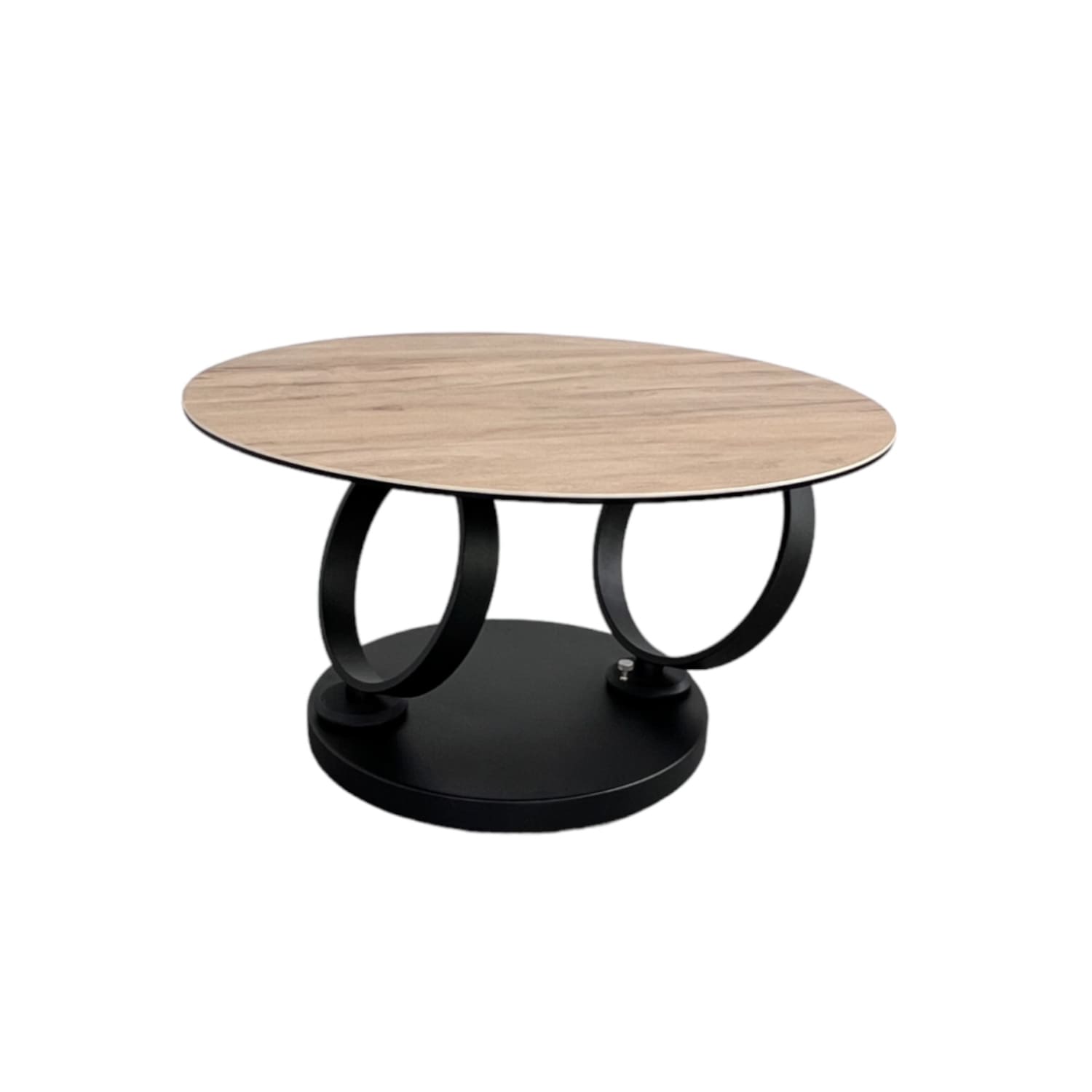 table basse extensible ceramique pivotante majdeltier 3