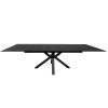 table de repas extensible céramique majdeltier 1 table de repas extensible ceramique majdeltier 1