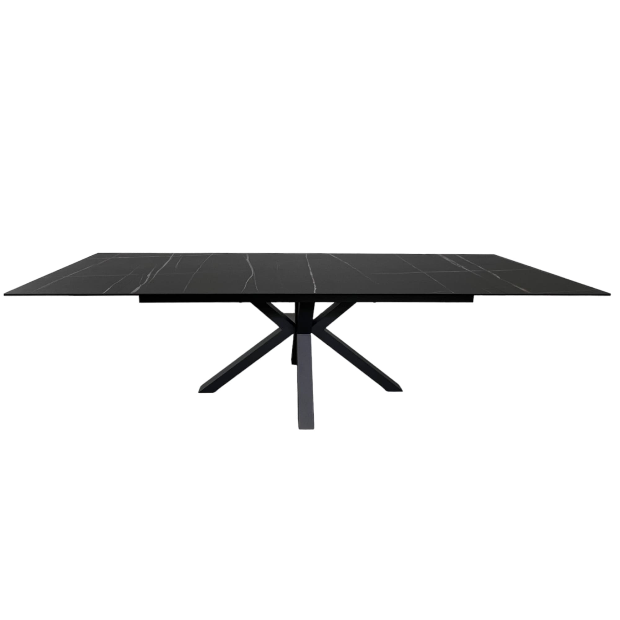table de repas extensible céramique majdeltier 1 table de repas extensible ceramique majdeltier 1