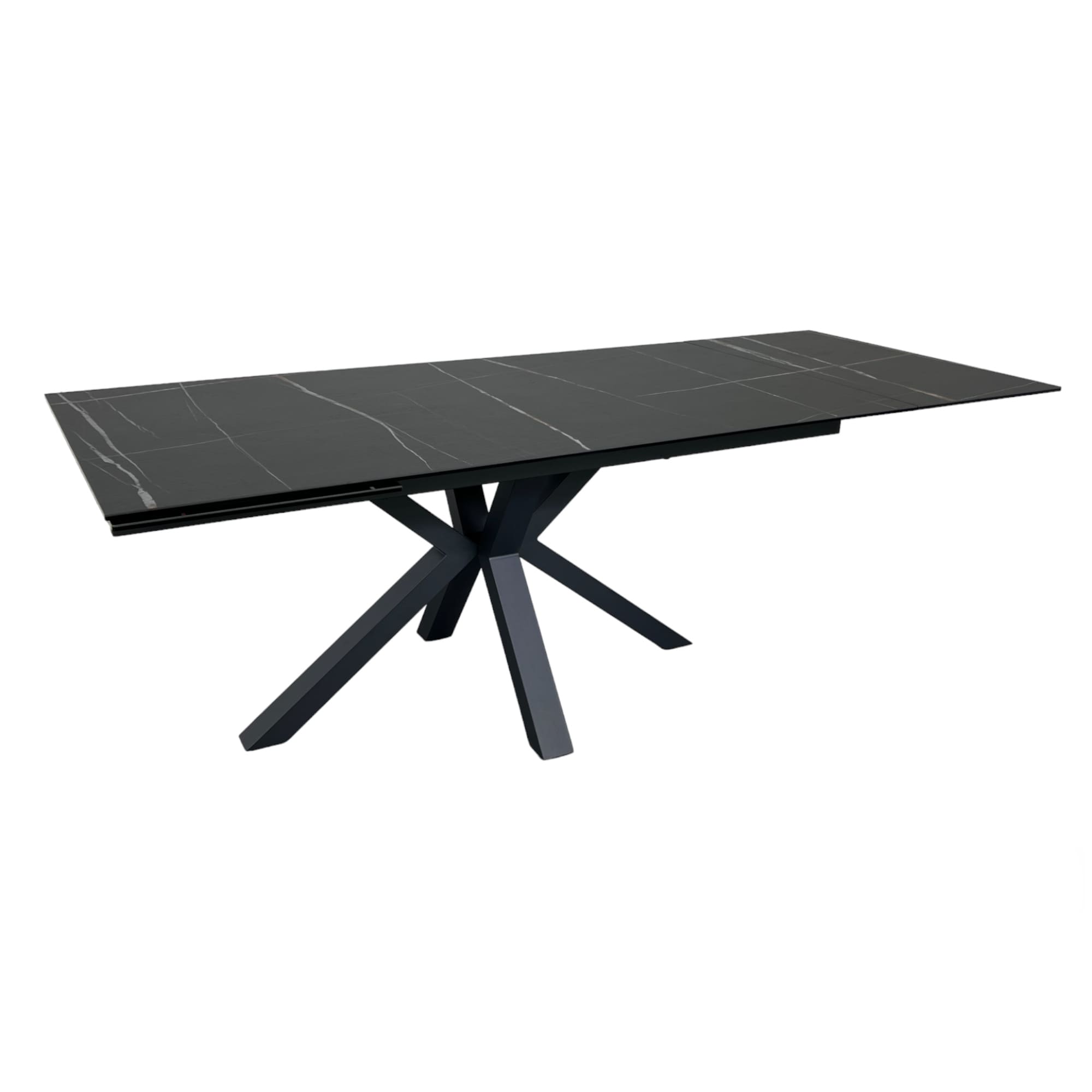 table de repas extensible céramique majdeltier 2 table de repas extensible ceramique majdeltier 2