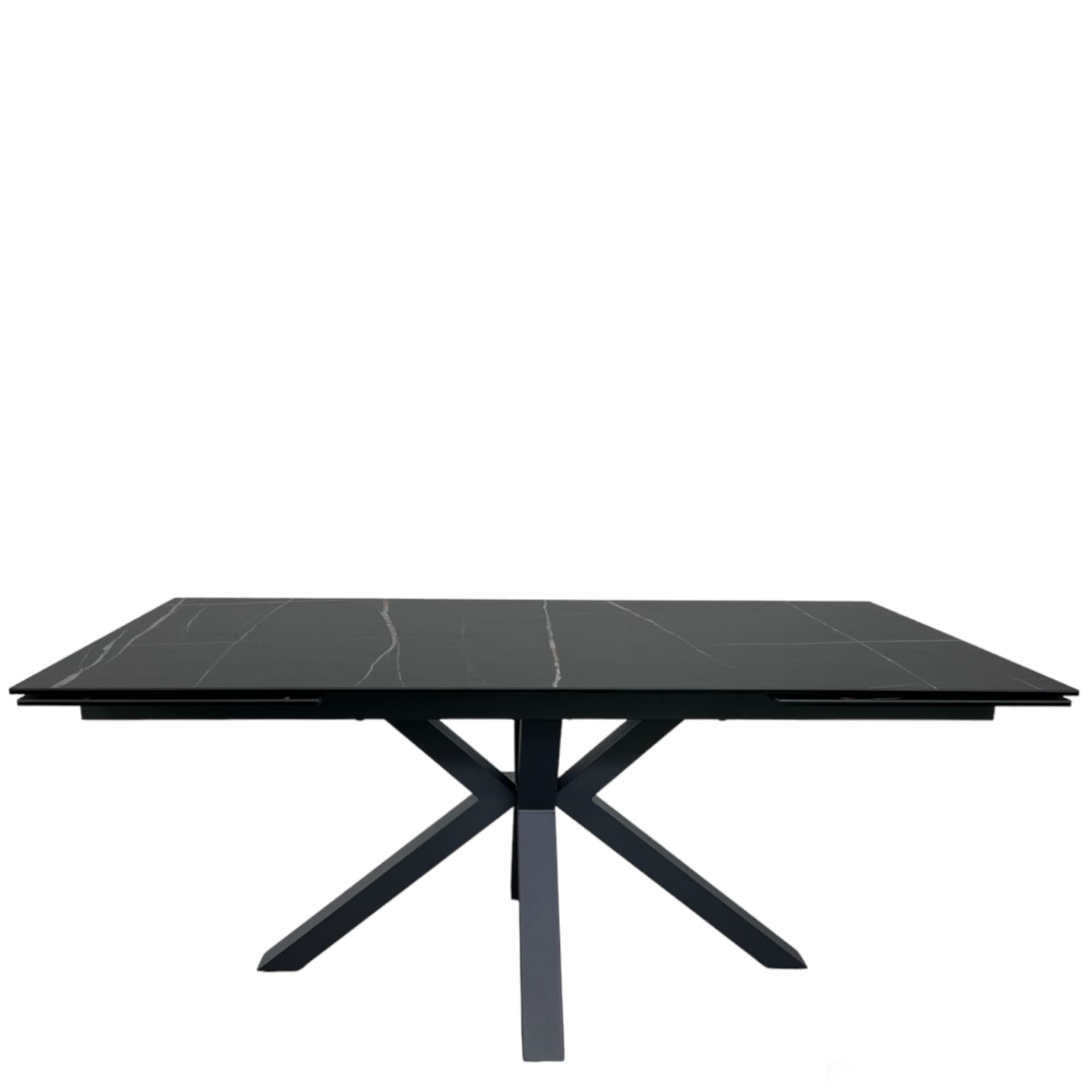 table de repas extensible céramique majdeltier 3 Table de repas Céramique Extensible Sahara