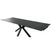 table de repas extensible céramique majdeltier 4 table de repas extensible ceramique majdeltier 4 1
