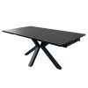 table de repas extensible céramique majdeltier 5 table de repas extensible ceramique majdeltier 5