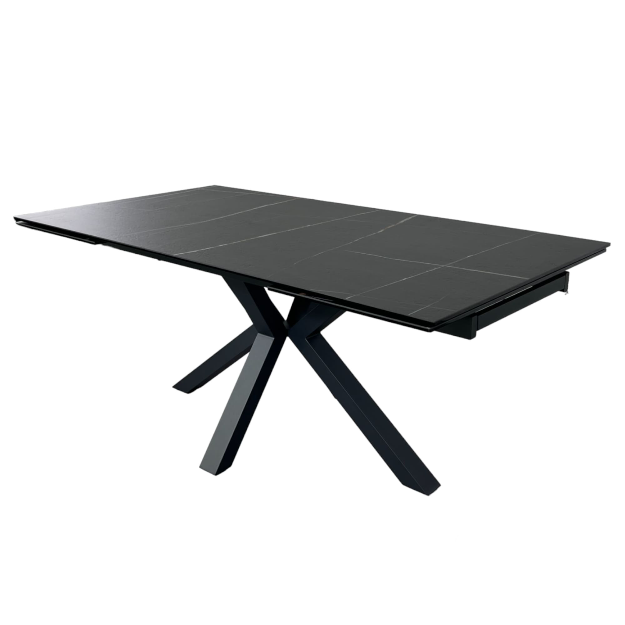 table de repas extensible céramique majdeltier 5 table de repas extensible ceramique majdeltier 5