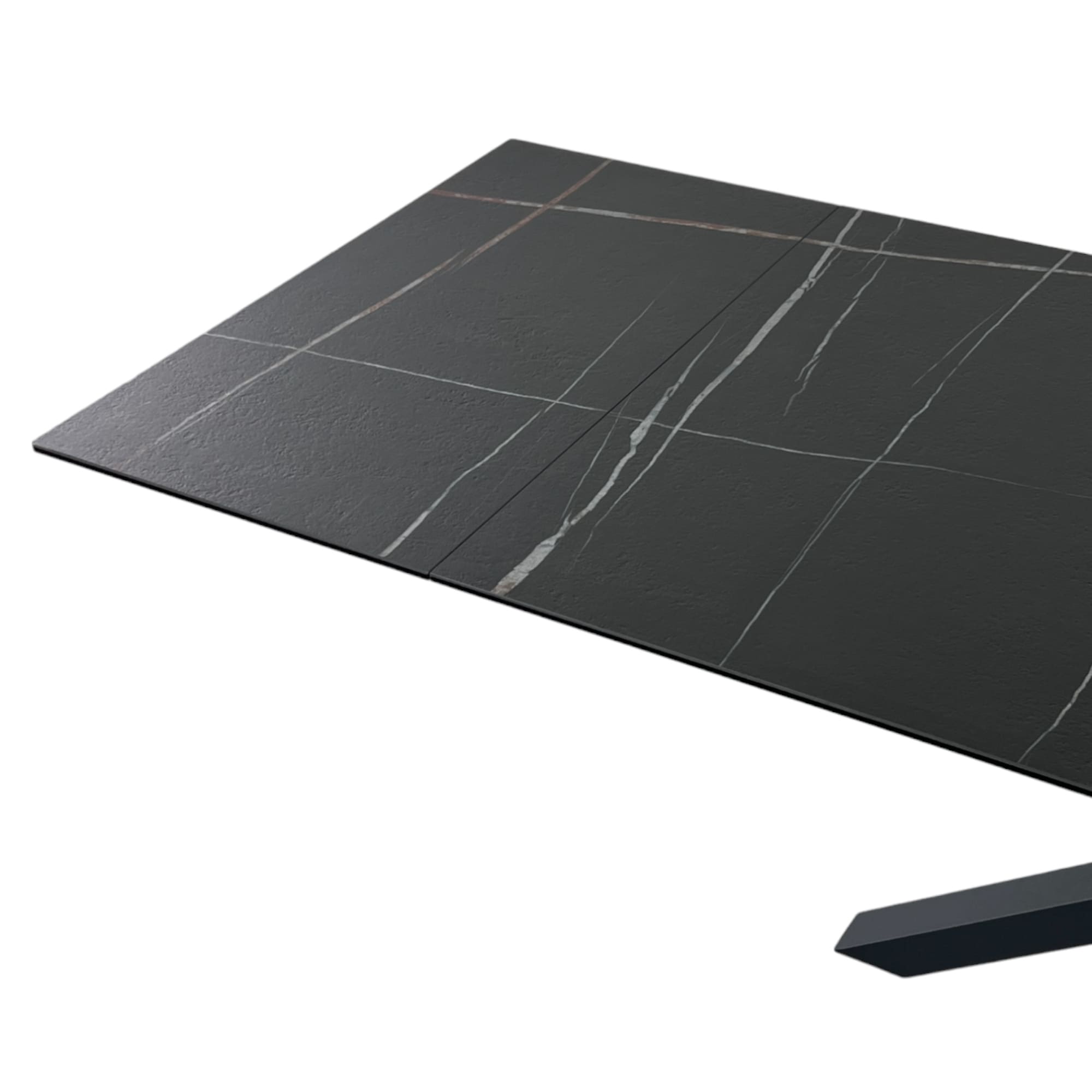 table de repas extensible céramique majdeltier 7 table de repas extensible ceramique majdeltier 7