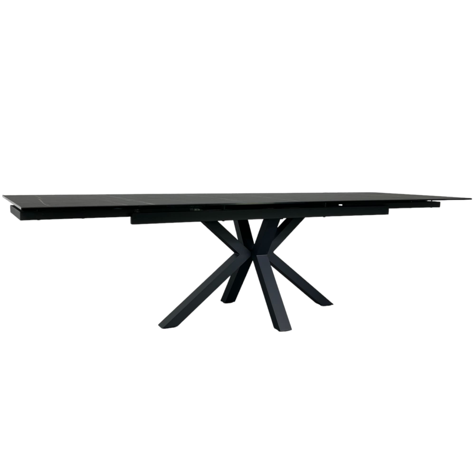 table de repas extensible céramique majdeltier 9 table de repas extensible ceramique majdeltier 9