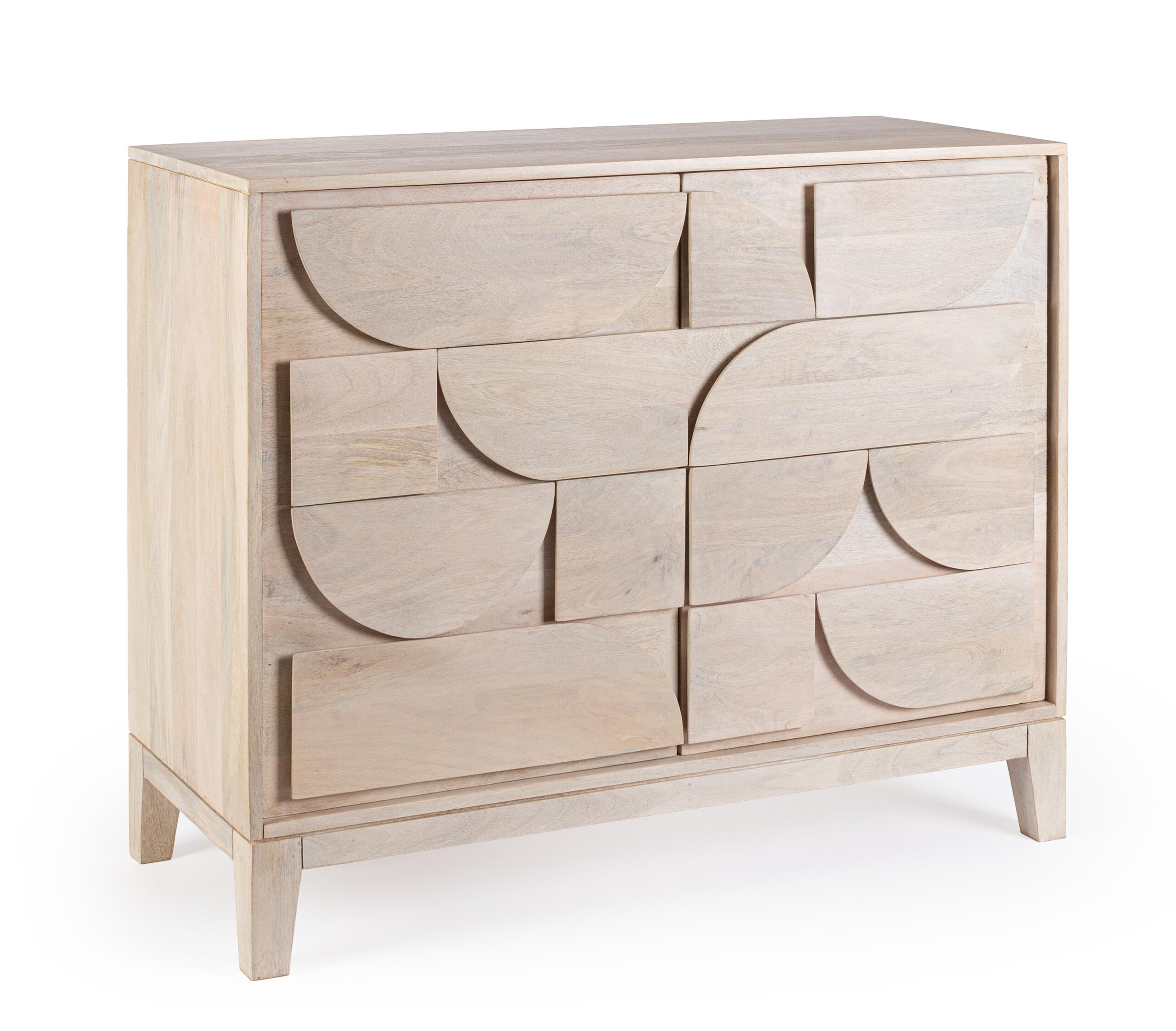 Buffet Abica 2 portes 0747086 scaled
