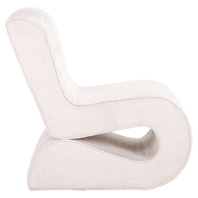 Fauteuil Frankie blanc 67D1C1BD93D858E3E27FC613C504676DC060C4A8