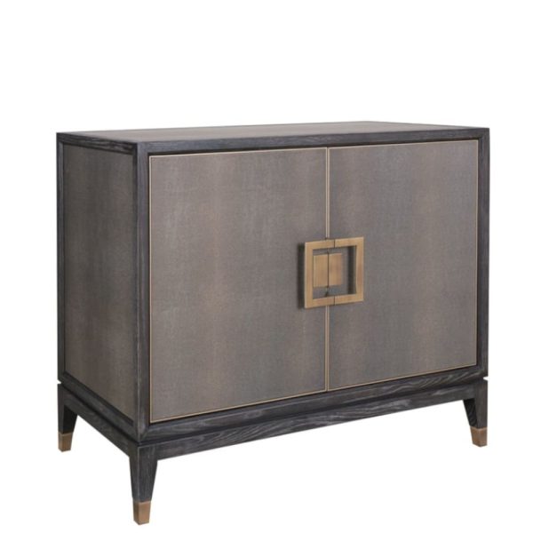 Buffet Bloomville 2 portes