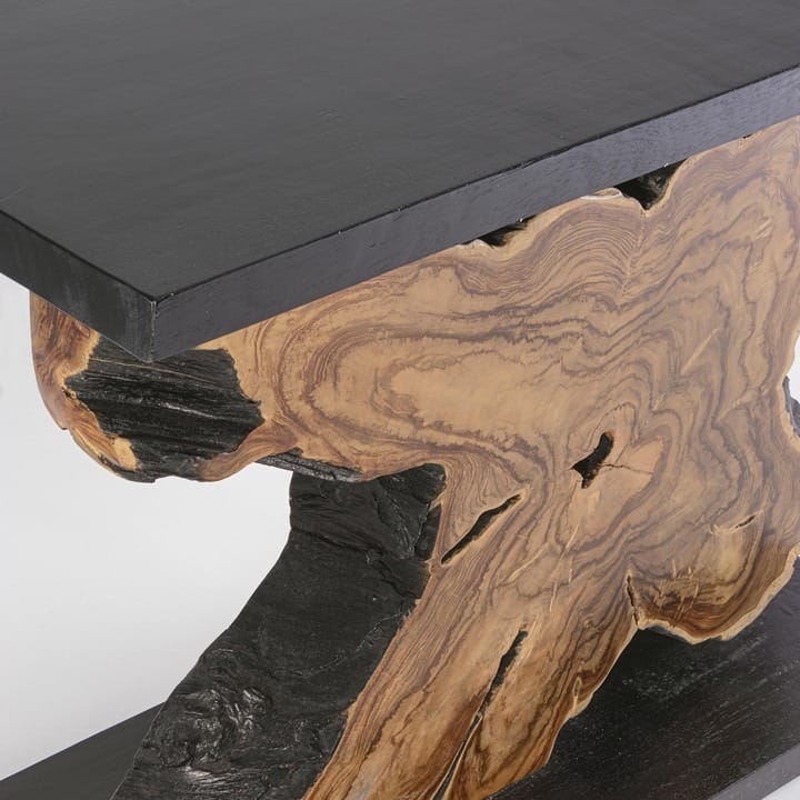Console Racine De Teck 120 cm 6