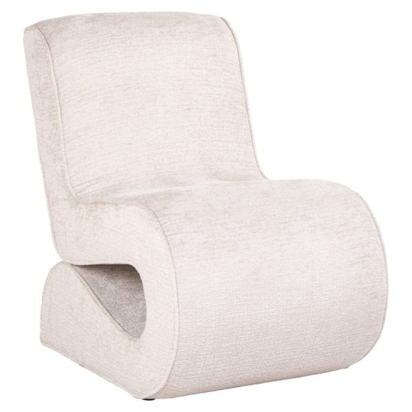 Fauteuil Frankie