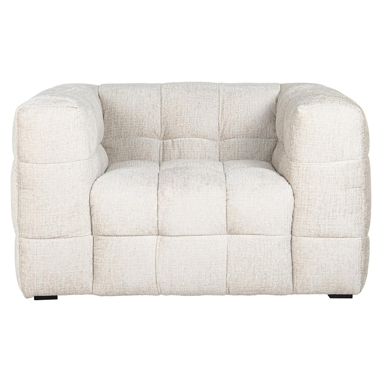 Fauteuil Merrol 5