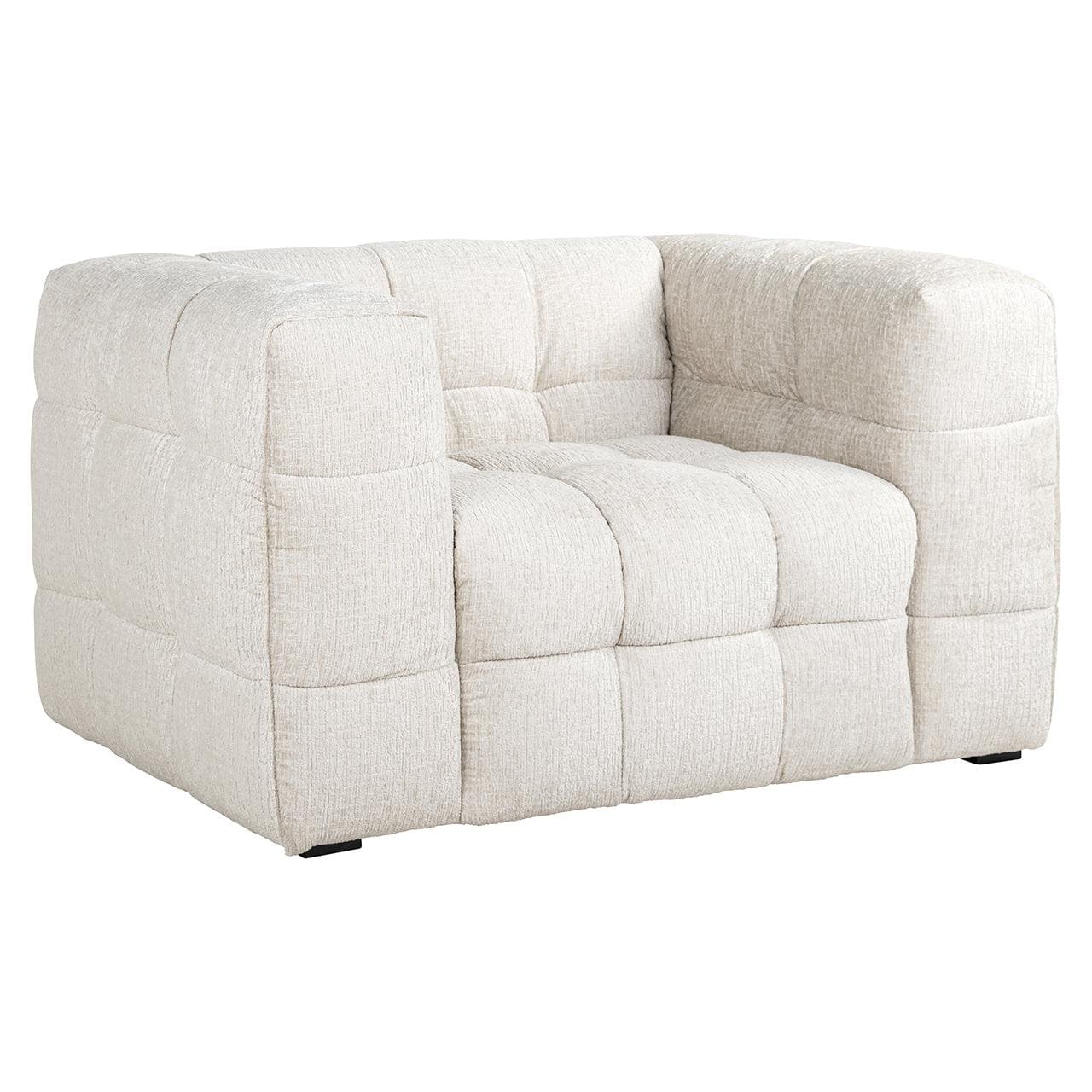 Fauteuil Merrol