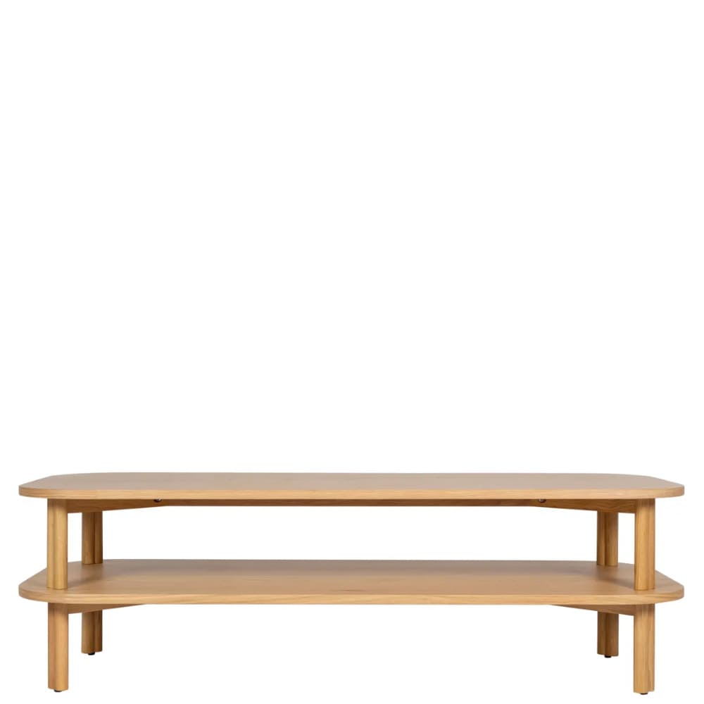Table Basse Chêne Naturel Sirocco 1 Table Basse Chene Naturel Sirocco 1