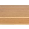 Table Basse Chêne Naturel Sirocco 8 Table Basse Chene Naturel Sirocco 8