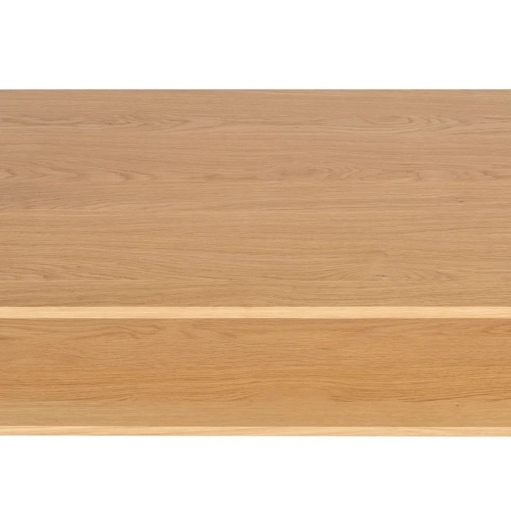 Table Basse Chêne Naturel Sirocco 8 Table Basse Chene Naturel Sirocco 8
