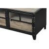Meuble TV Iron 5 fabrik mt150 dt 01 1