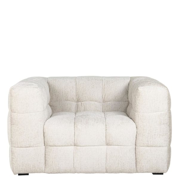 Fauteuil Merrol