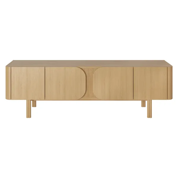 sirocco 180 Meuble tv Sirroco 180 cm