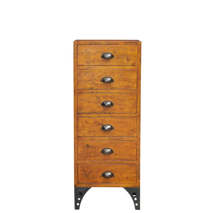 Chiffonnier gustave 3 Chiffonnier Industriel