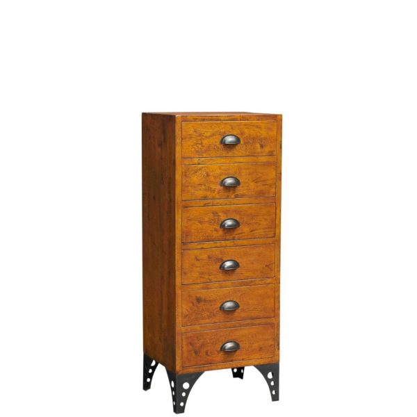 Chiffonnier gustave