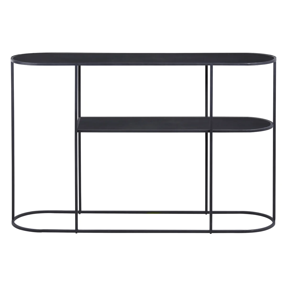 Console Grayson Chene noir