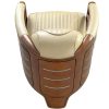 Fauteuil Club Biarritz Cuir beige-majdeltier-8 Fauteuil Club Biarritz Cuir beige majdeltier 8