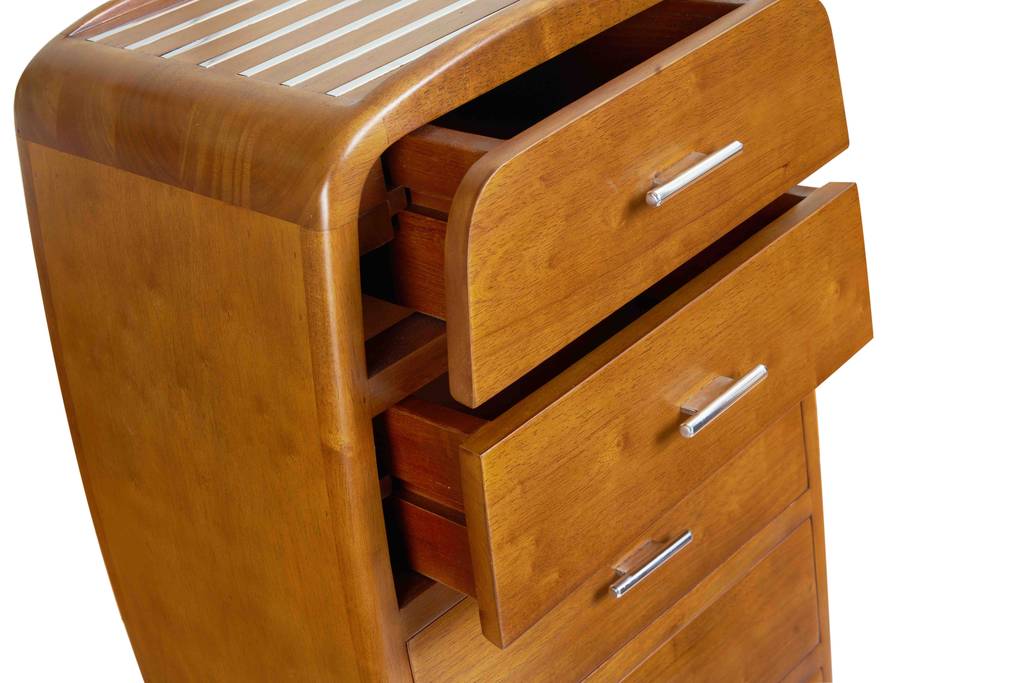 Chiffonnier Biarritz 4 IXCHI53 chiffonier riviera 5