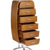 Chiffonnier Biarritz 3 IXCHI53 chiffonier riviera 6
