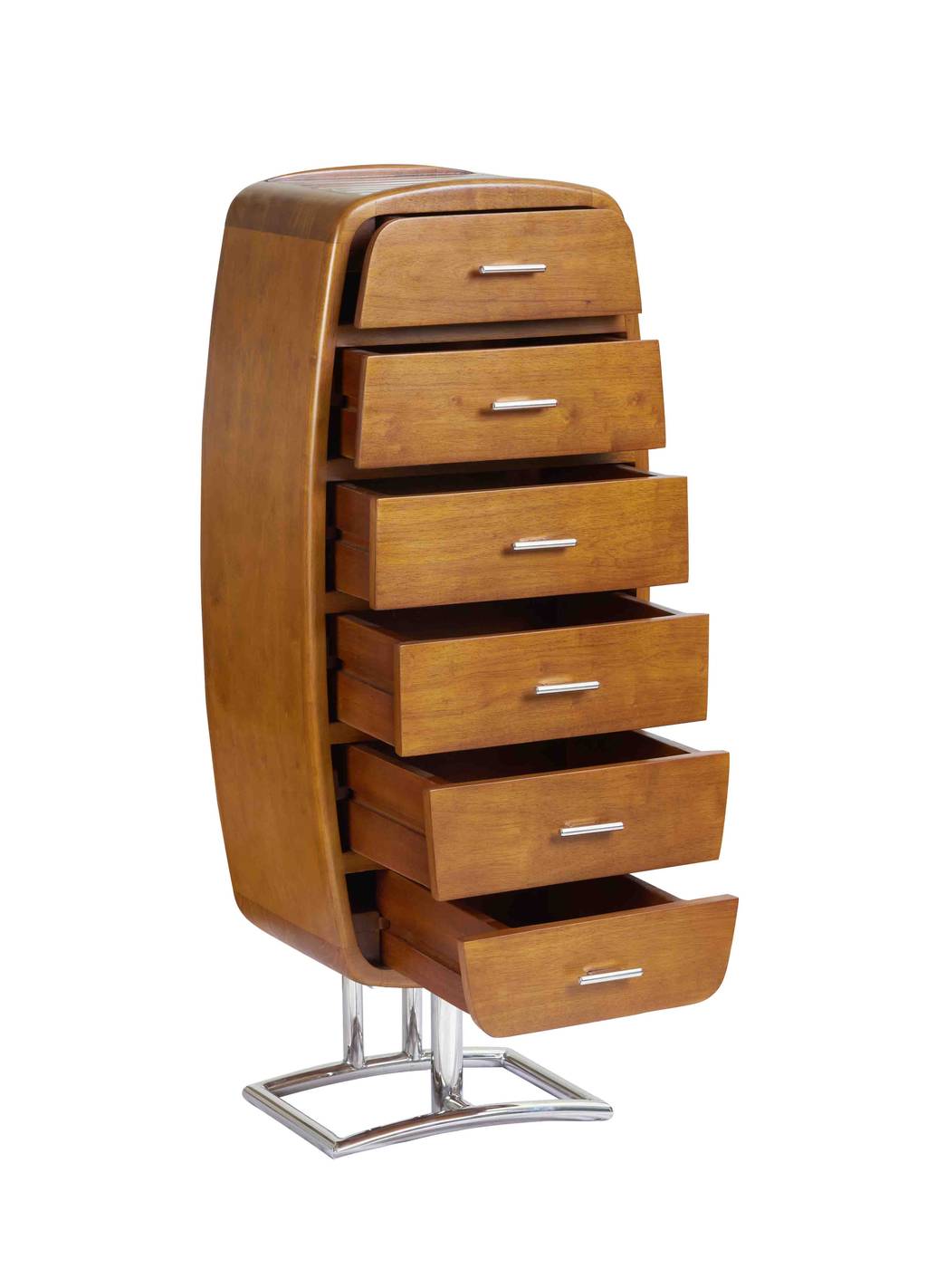 Chiffonnier Biarritz 3 IXCHI53 chiffonier riviera 6