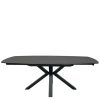 Table de Repas Céramique Extensible Orion Table De Repas Céramique Extensible Orion - Une table design, moderne et pratique