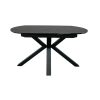Table de Repas Céramique Extensible Orion 1b Table de Repas Ceramique Extensible Orion 1b