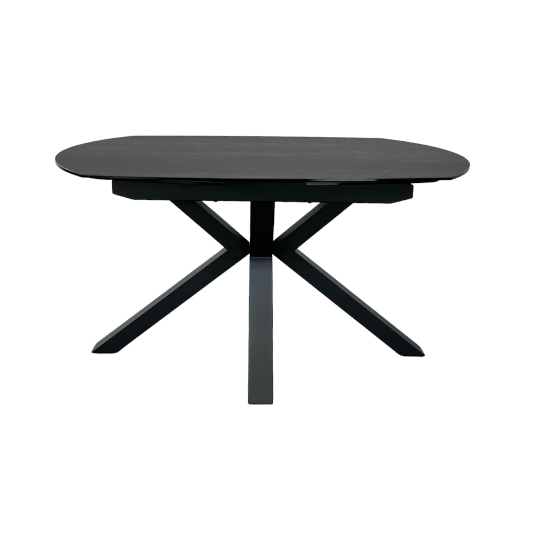 Table de Repas Céramique Extensible Orion 1b Table de Repas Ceramique Extensible Orion 1b
