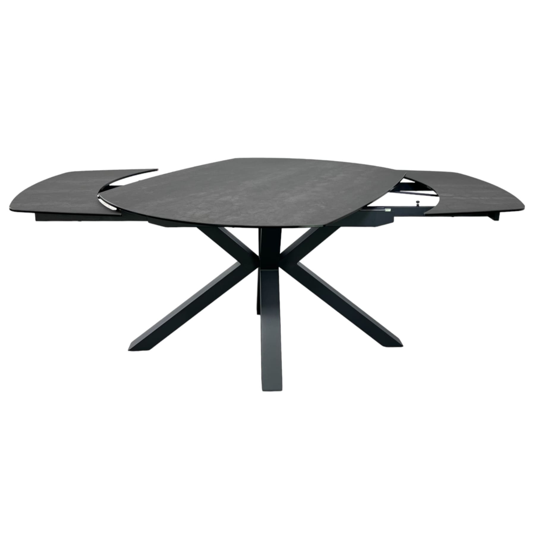 Table de Repas Céramique Extensible Orion 3 Table de Repas Ceramique Extensible Orion 3