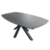 Table de Repas Céramique Extensible Orion 5 Table de Repas Ceramique Extensible Orion 5
